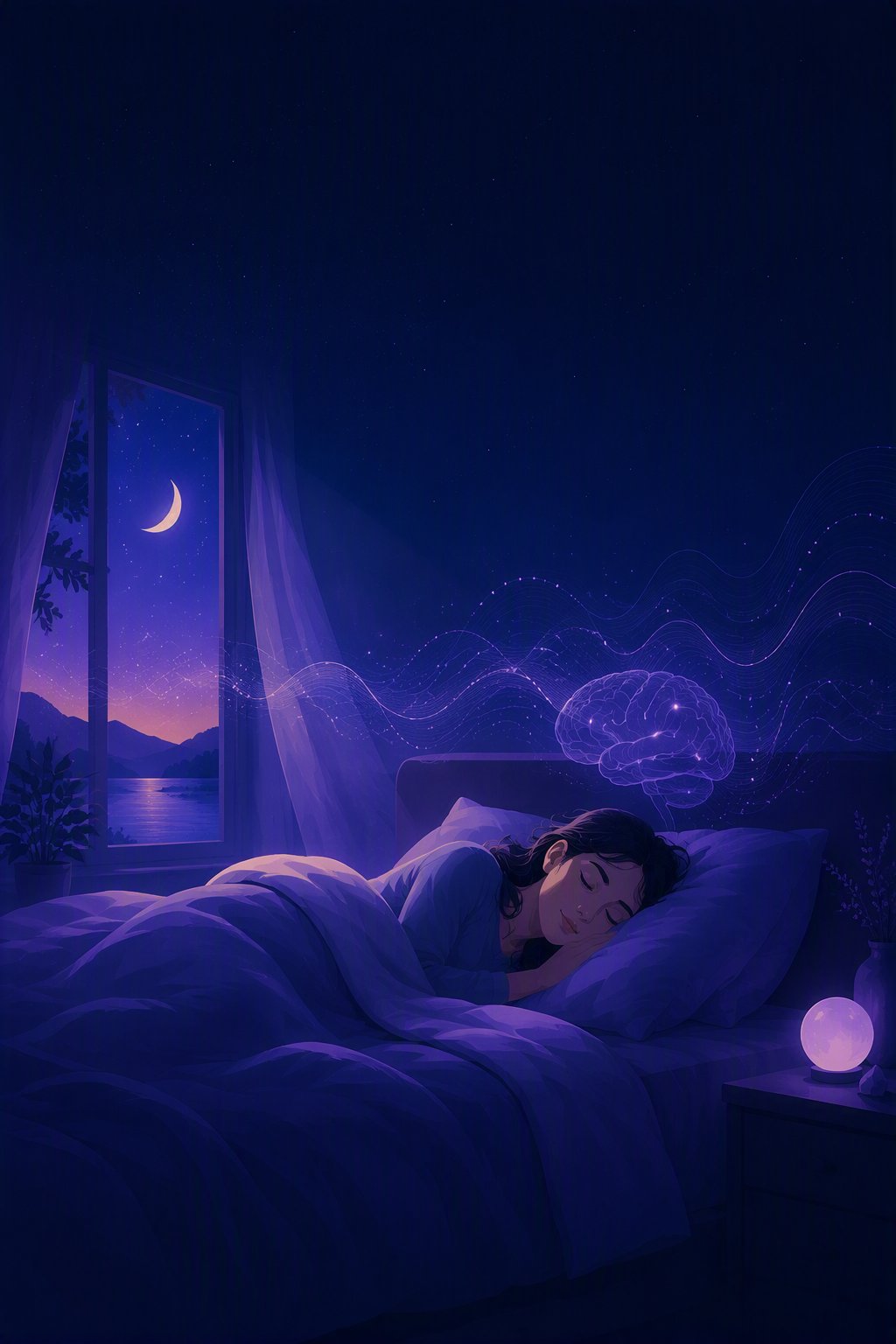 Portada del ebook El Cerebro Dormido